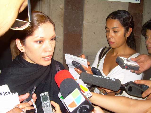 Elvira Arellano